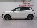 Hyundai KONA 1.6 CRDI 115 CV Hybrid 48V DCT XLine Bianco - thumbnail 2