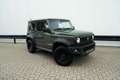 Suzuki Jimny 1.5i  ALL GRIP  4x4  TOP COMBINATIE Vert - thumbnail 2