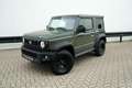 Suzuki Jimny 1.5i  ALL GRIP  4x4  TOP COMBINATIE Vert - thumbnail 1