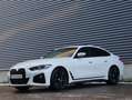 BMW 430 4-serie Gran Coupé 430i | High Executive | M Sport Blanc - thumbnail 34