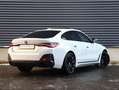 BMW 430 4-serie Gran Coupé 430i | High Executive | M Sport Blanc - thumbnail 2