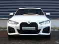BMW 430 4-serie Gran Coupé 430i | High Executive | M Sport Blanc - thumbnail 3