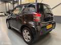 Toyota iQ 1.0 VVTi Aspiration Clima|Keyless|Navi|Bluetooth Schwarz - thumbnail 3