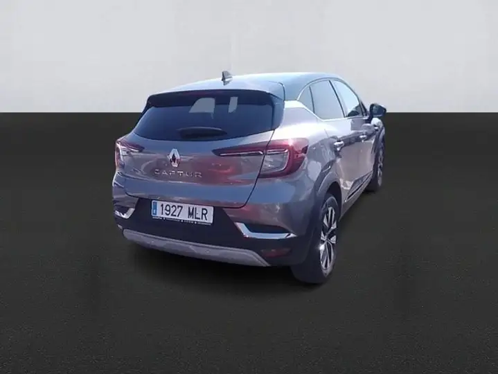 Renault Captur 2023, foto 4