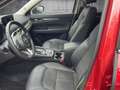 Mazda CX-5 Diesel AWD Automatik NEWGROUND KAMERA NAVI Red - thumbnail 7