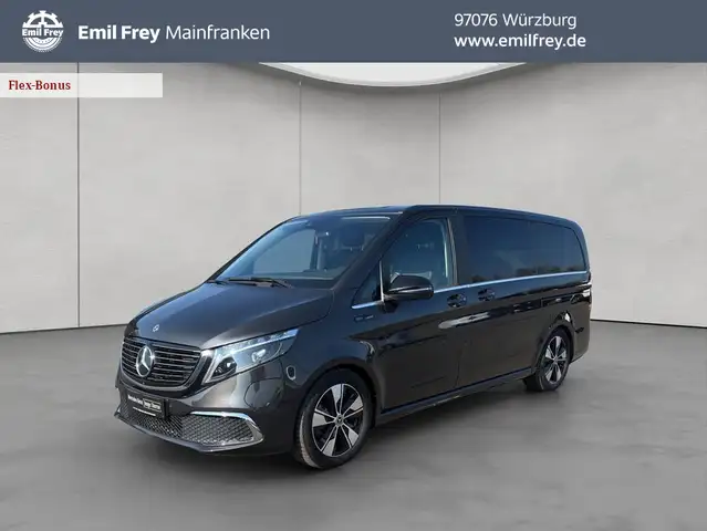 Mercedes-Benz EQV 250 EQV