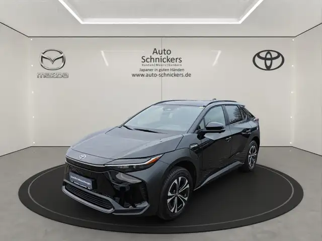 Toyota bZ4X +COMFORT-P+E-HECKKLAPPE+360 CAM