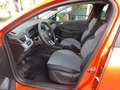 Renault Clio V Evolution TCe 90 Sitzheizung+Kamera Orange - thumbnail 6