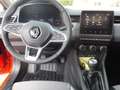 Renault Clio V Evolution TCe 90 Sitzheizung+Kamera Orange - thumbnail 10