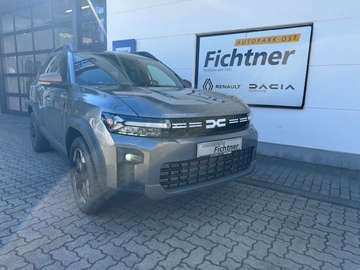 Hybrid 155 Extreme City, Winter-Paket el. Klappe
