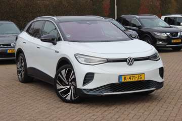 Max 77 kWh / SOH 90,1% / Full option! / warmtepomp