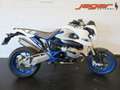 BMW HP 2 Megamoto ZEER STRAK! Wit - thumbnail 1