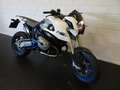 BMW HP 2 Megamoto ZEER STRAK! Wit - thumbnail 2