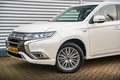 Mitsubishi Outlander 2.4 PHEV Intense Camera Leer Stoelverw. Wit - thumbnail 28