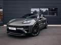 Porsche Macan Macan Turbo PORSCHE APPROVED Vert - thumbnail 1
