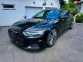 Audi A6 A6 Avant 50 TDI S Line Sport Quattro S6! Schwarz - thumbnail 1