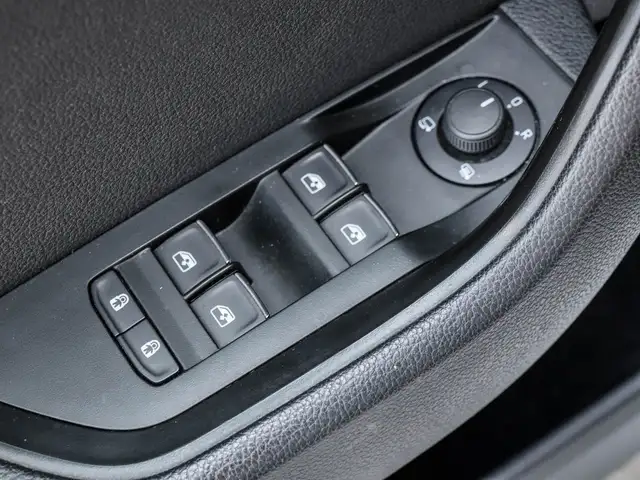 Skoda Superb view 12