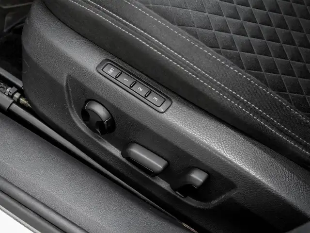 Skoda Superb view 11