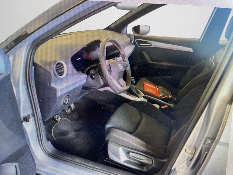 SEAT Arona 1,0 TSI  AHK/NAVI/LED/Sitzheizung vo./u.v. — photo 2