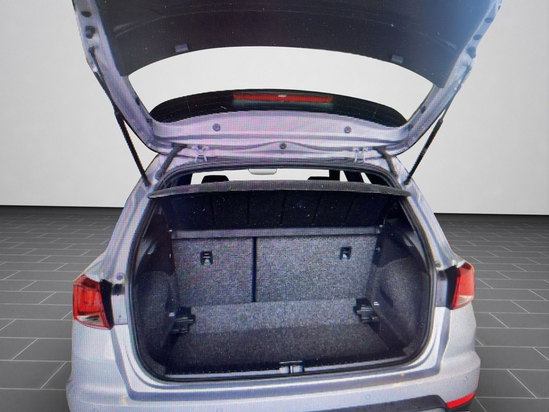 SEAT Arona 1,0 TSI  AHK/NAVI/LED/Sitzheizung vo./u.v. — photo 5