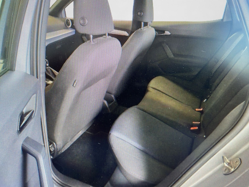 SEAT Arona 1,0 TSI  AHK/NAVI/LED/Sitzheizung vo./u.v. — photo 3
