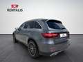 Mercedes-Benz GLC 250 4Matic AMG *20 Zoll* 8fach/AHK/LED/Navi/uvm Grau - thumbnail 3