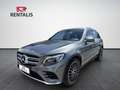 Mercedes-Benz GLC 250 4Matic AMG *20 Zoll* 8fach/AHK/LED/Navi/uvm Grau - thumbnail 1
