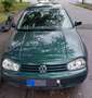 Volkswagen Golf Golf IV 1.6 Aktion Trendline Zelená - thumbnail 5