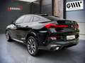 BMW X6 xDrive40d G06 Schwarz - thumbnail 3