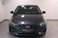 Hyundai i30 1.5 T-GDi MHEV Premium | Leder | Navi! Grijs - thumbnail 2