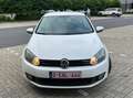 Volkswagen Golf Golf 1.6 CR TDi BlueMotion DPF Wit - thumbnail 1