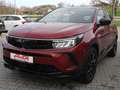 Opel Grandland X 1.5D GS LINE LED NAV 18 ZOLL SHZ Rot - thumbnail 10