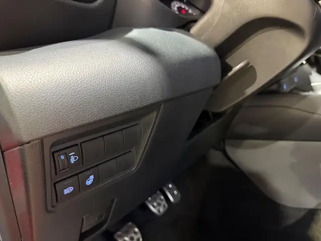 Toyota Yaris view 13