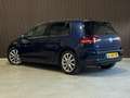 Volkswagen Golf 1.4 TSI Highline |Dynaudio | ACC | PANO | LEER Blauw - thumbnail 3