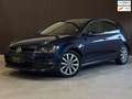 Volkswagen Golf 1.4 TSI Highline |Dynaudio | ACC | PANO | LEER Blauw - thumbnail 1