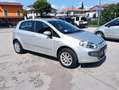 Fiat Punto Evo Punto III 2009 Evo 5p 1.4 natural power  70cv Srebrny - thumbnail 3