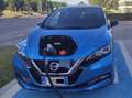 Nissan Leaf Leaf II 2020 e+ N-Connecta 62kWh 217cv Blu/Azzurro - thumbnail 3