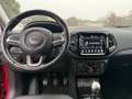 Jeep Compass 1.6 MULTIJET II 2WD LIMITED Rouge - thumbnail 10