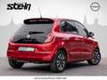 Renault Twingo Intens 1.0 SCe 65 Klimaautom DAB Rückfahrkam. Temp Rood - thumbnail 2