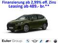 BMW 223 Active Tourer d xDrive M-Sport Pano AHK 18'' HUD K Grün - thumbnail 1