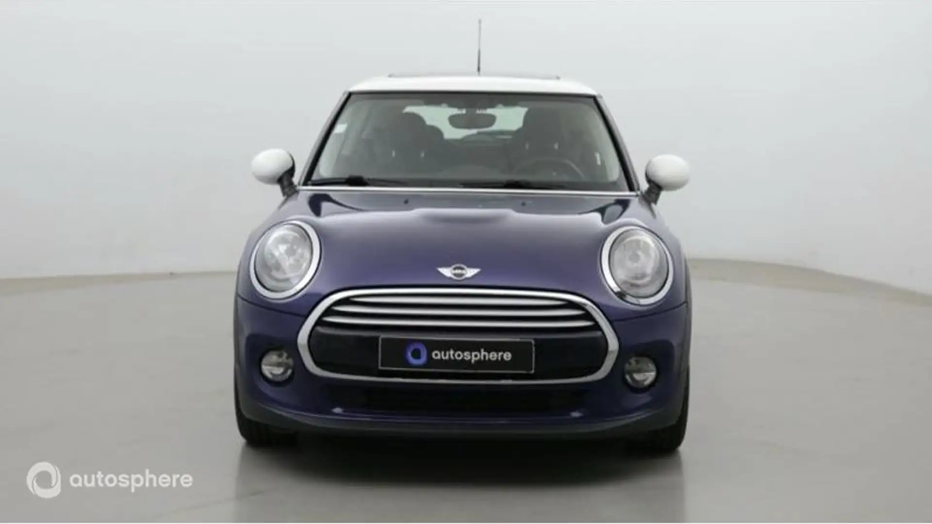 MINI Cooper D Cooper D 116ch - 2