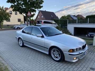 535i Edition Sport