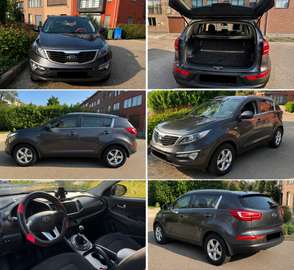 1.6 GDI 2WD Attract