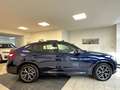 BMW X4 xDrive 20d M Sport, Leder PANORAMA Bleu - thumbnail 4