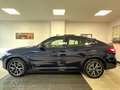 BMW X4 xDrive 20d M Sport, Leder PANORAMA Bleu - thumbnail 5