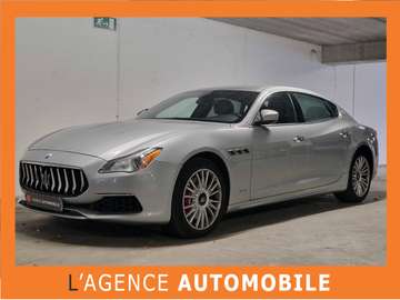 3.0 V6 BiTurbo S Q4 - Garantie 12M