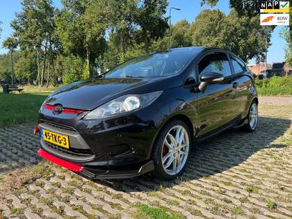 Ford Fiesta 1.25 Ghia / airco