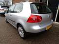 Volkswagen Golf 1.6 FSI Trendline Gris - thumbnail 3