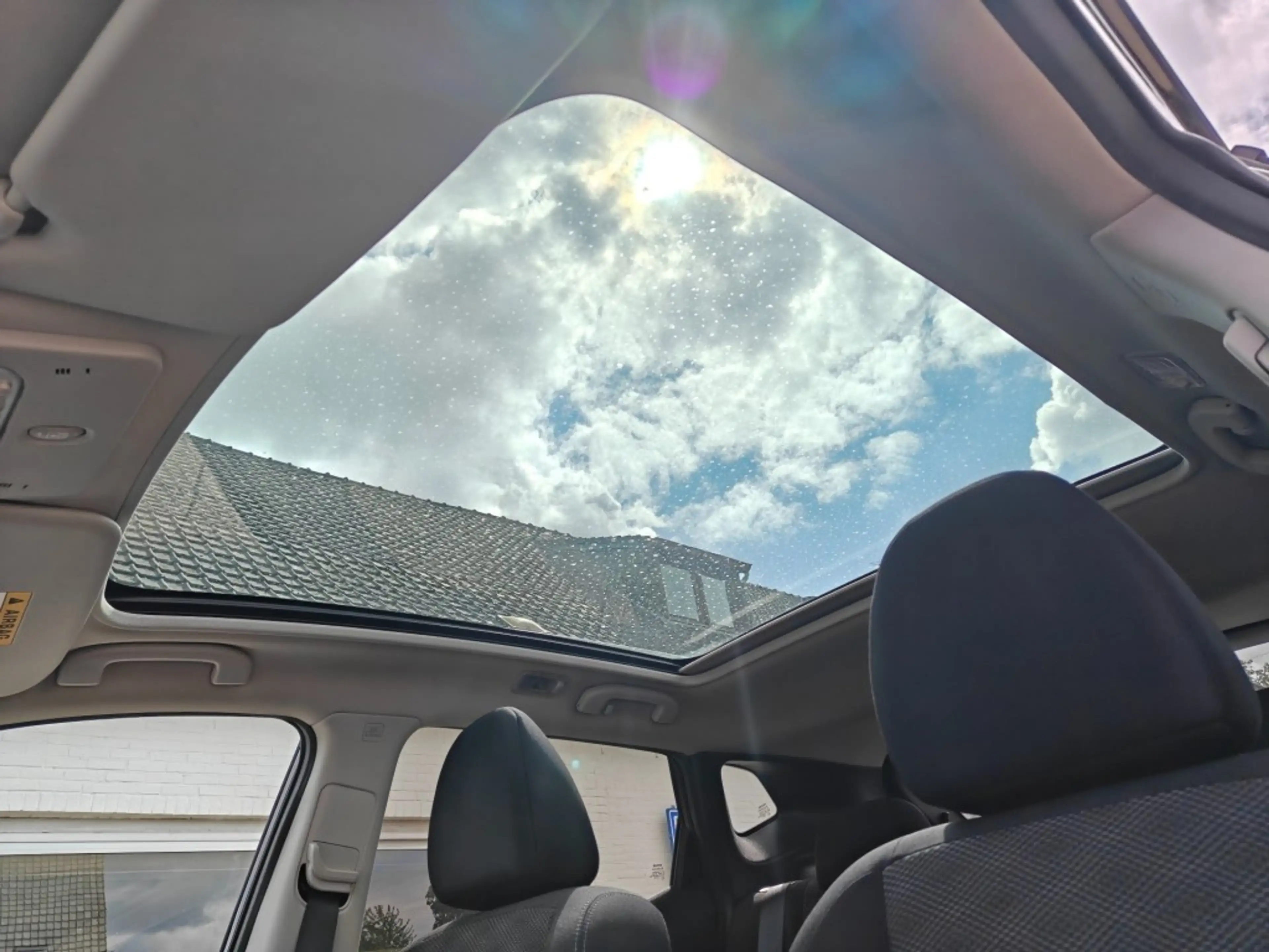Nissan Qashqai 1.6 N-Vision — photo 5