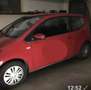 Volkswagen up! Up 1,0 black up! BMT black up! Rot - thumbnail 1